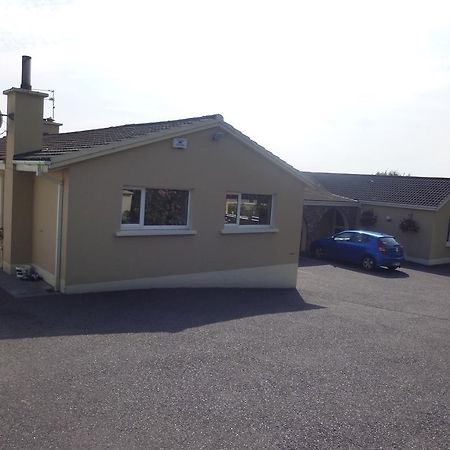 Bed and Breakfast Reeks View Teernaboul Exterior foto
