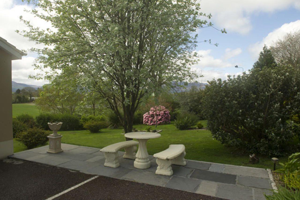 Bed and Breakfast Reeks View Teernaboul Exterior foto