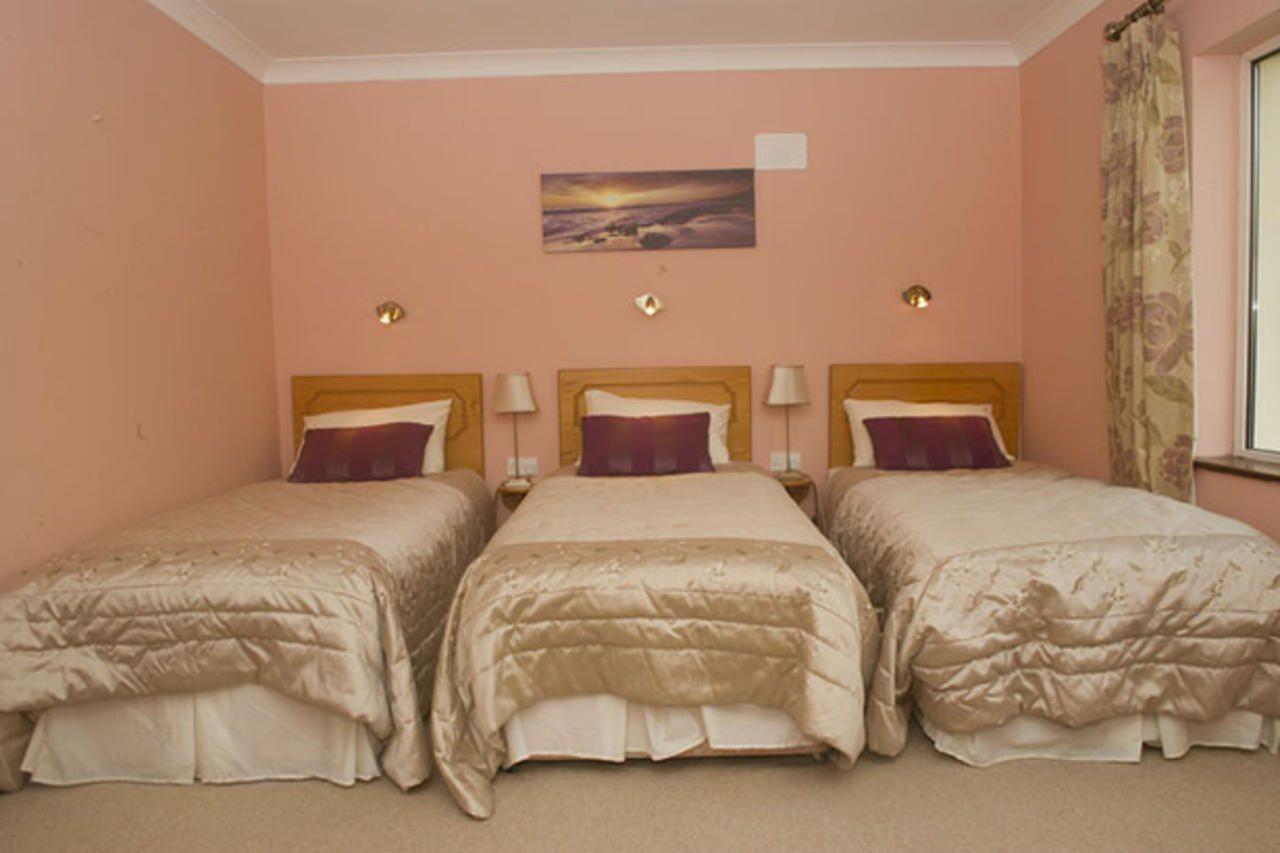 Bed and Breakfast Reeks View Teernaboul Exterior foto