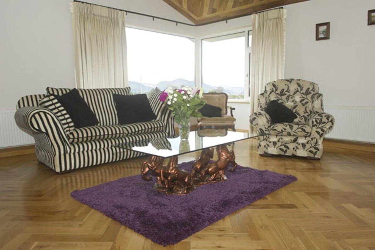 Bed and Breakfast Reeks View Teernaboul Exterior foto
