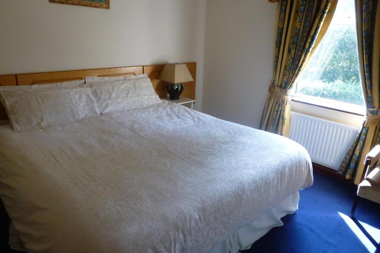 Bed and Breakfast Reeks View Teernaboul Exterior foto