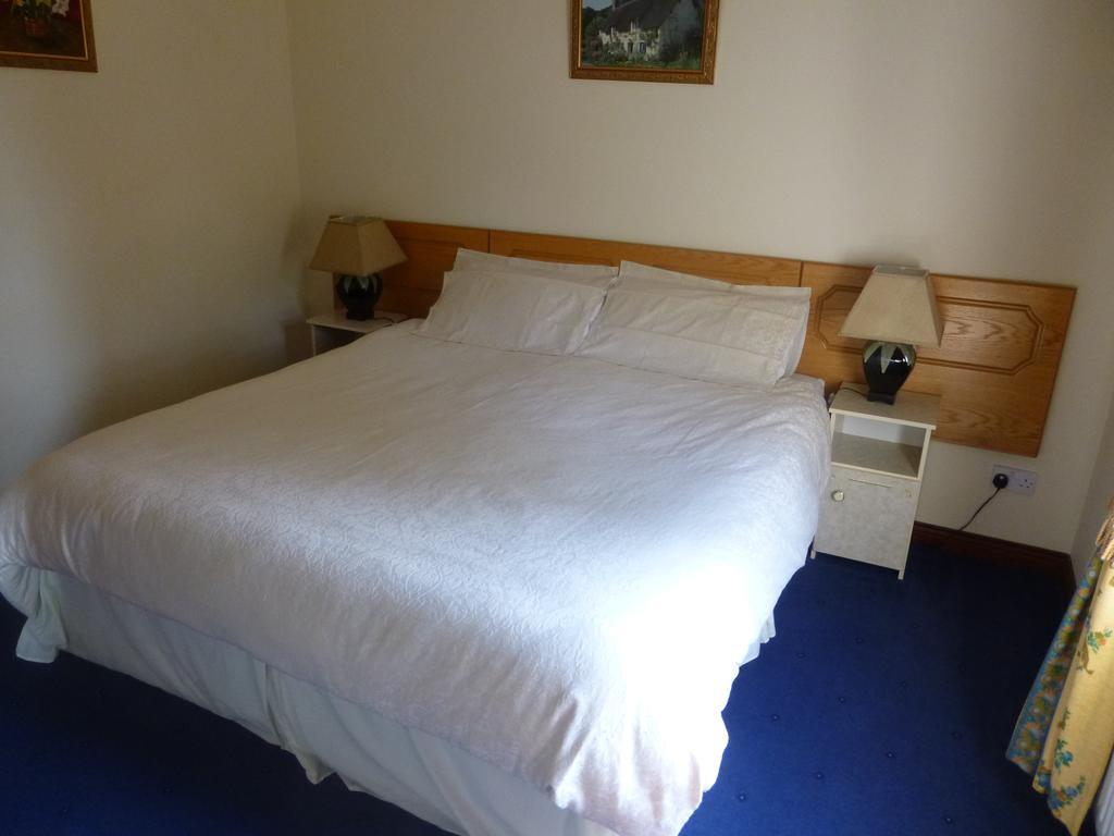 Bed and Breakfast Reeks View Teernaboul Habitación foto