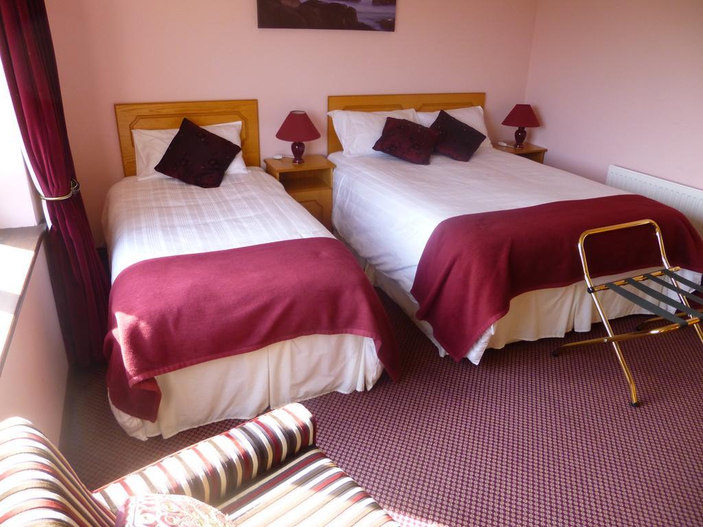 Bed and Breakfast Reeks View Teernaboul Habitación foto
