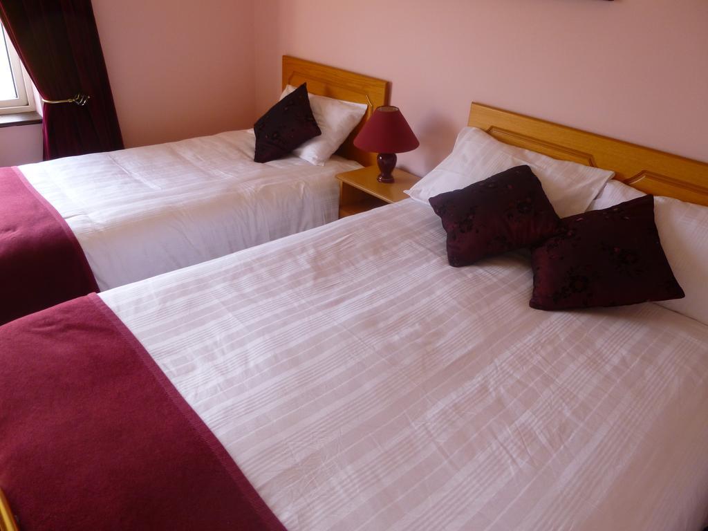 Bed and Breakfast Reeks View Teernaboul Habitación foto