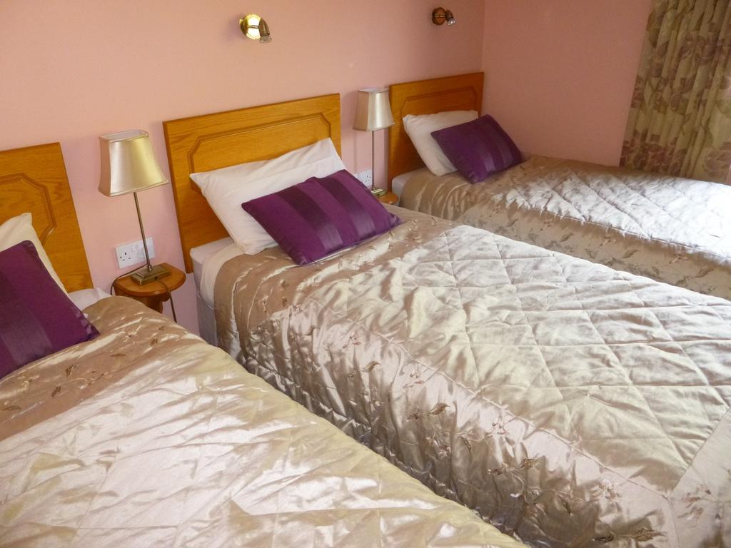 Bed and Breakfast Reeks View Teernaboul Habitación foto