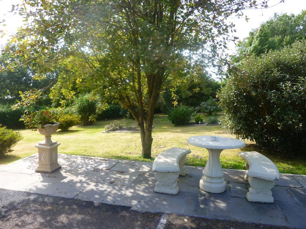 Bed and Breakfast Reeks View Teernaboul Exterior foto