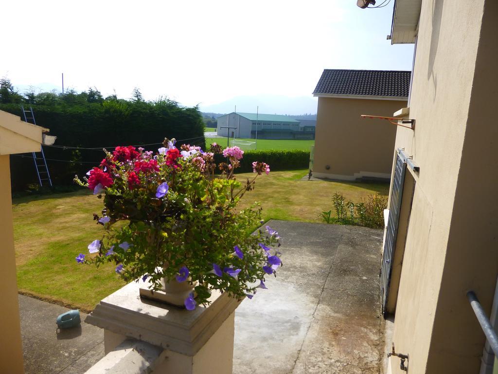 Bed and Breakfast Reeks View Teernaboul Exterior foto
