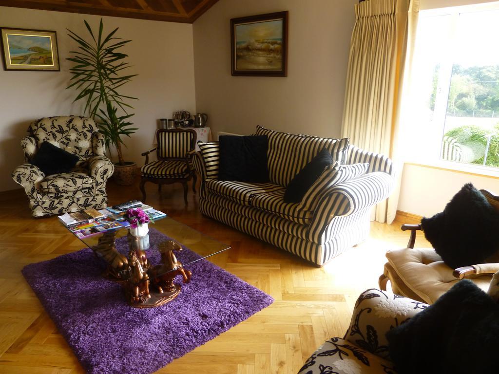 Bed and Breakfast Reeks View Teernaboul Exterior foto