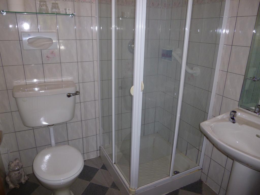 Bed and Breakfast Reeks View Teernaboul Exterior foto