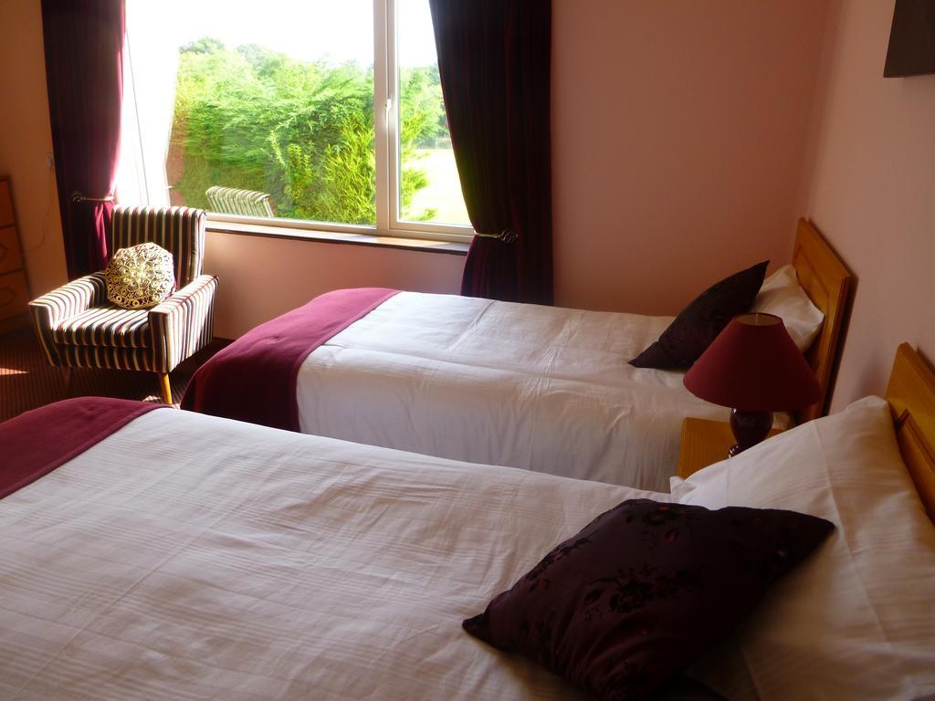 Bed and Breakfast Reeks View Teernaboul Habitación foto